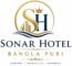Sonar Hotel Bangla Puri Logo